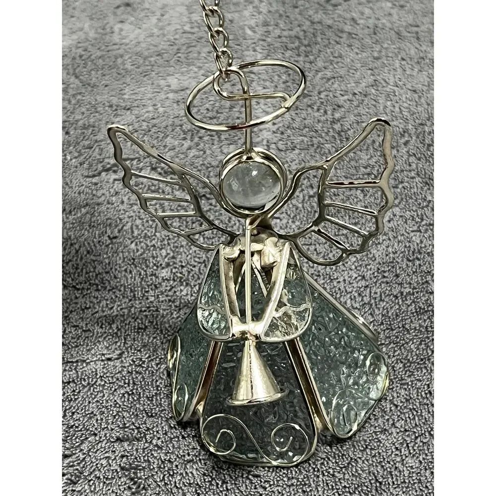 Other vintage stained